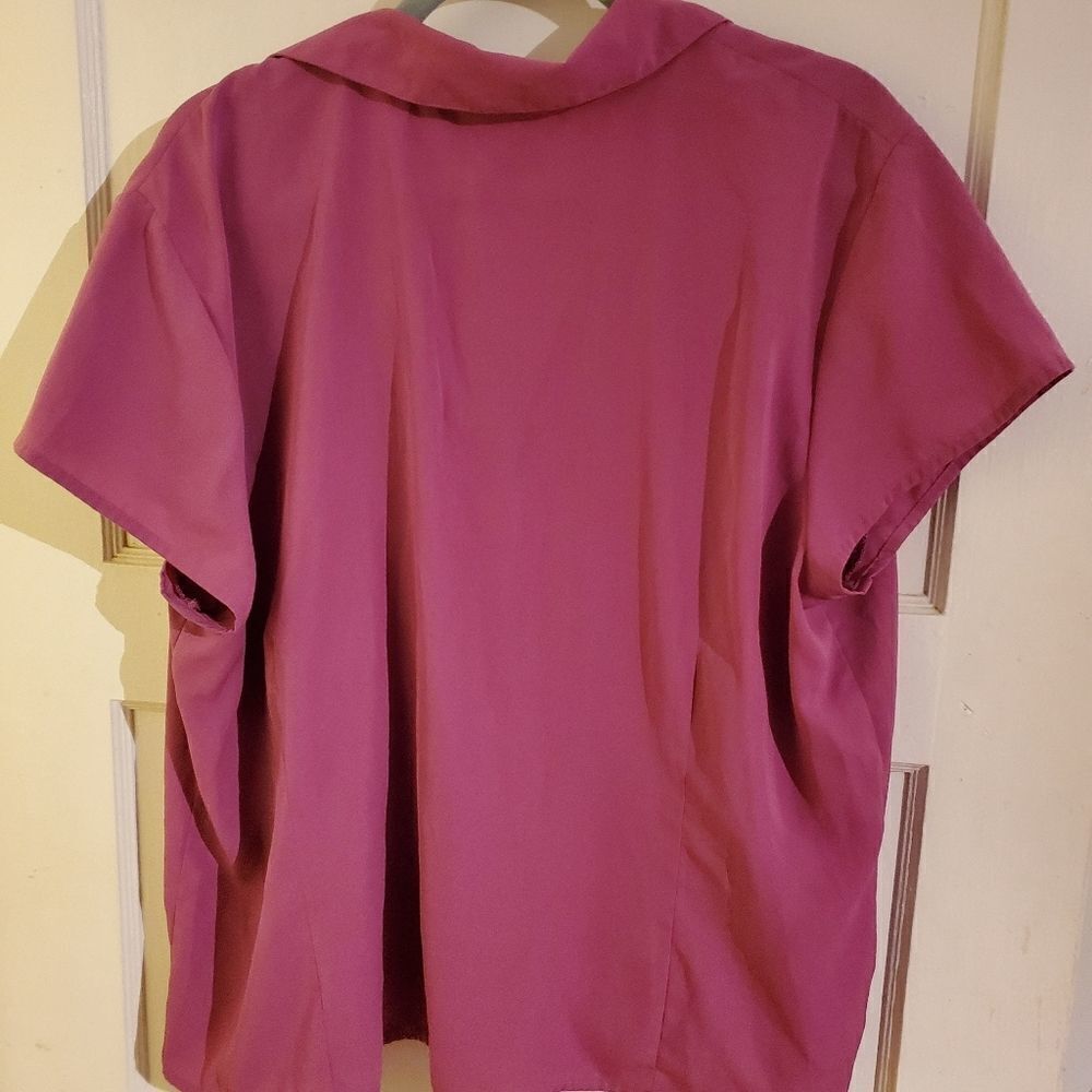 Pink Top  - Picture 6 of 7